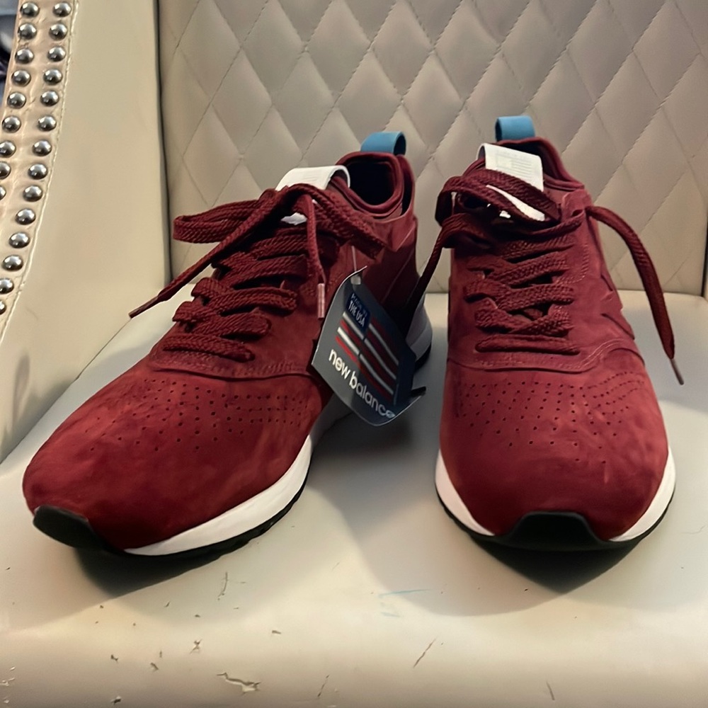Newbalance 997R